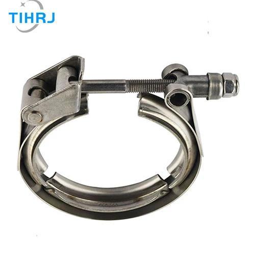 Titanium 3 Inch V-band Clamp high quality